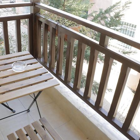 Helen'S Little Castle Free Private Parking Apartment Thessaloníki Luaran gambar