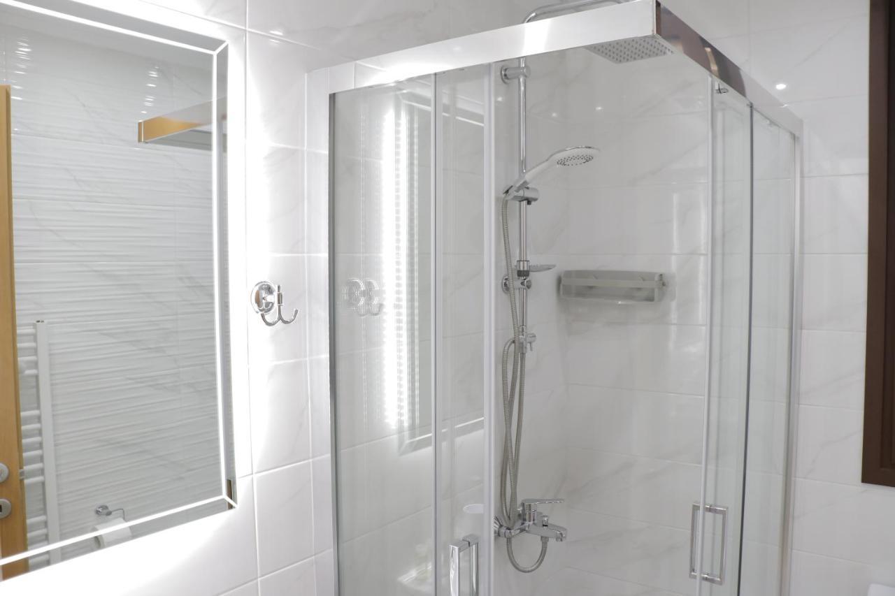 Helen'S Little Castle Free Private Parking Apartment Thessaloníki Luaran gambar