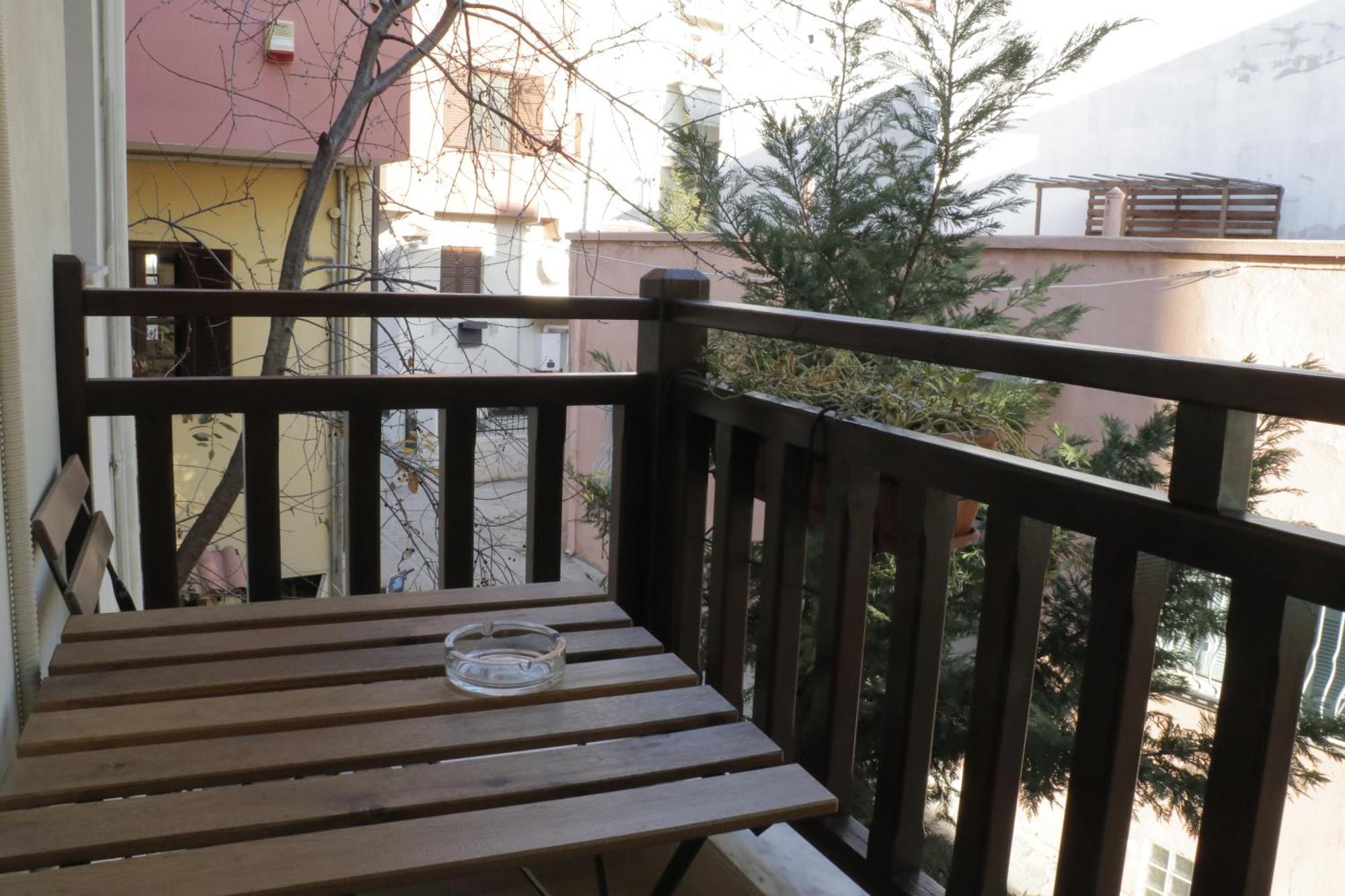 Helen'S Little Castle Free Private Parking Apartment Thessaloníki Luaran gambar